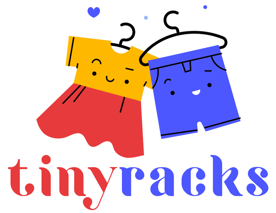 tinyracks logo